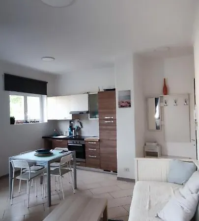Apartament Urban *